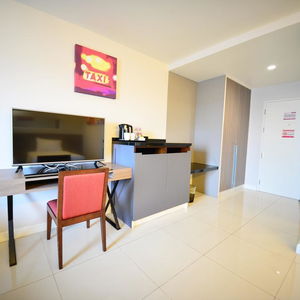 Sejur Praso @ Ratchada 12 vacanta Bangkok