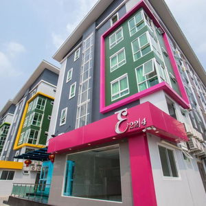 Sejur B Your Home Hotel Donmueang Airport vacanta Bangkok