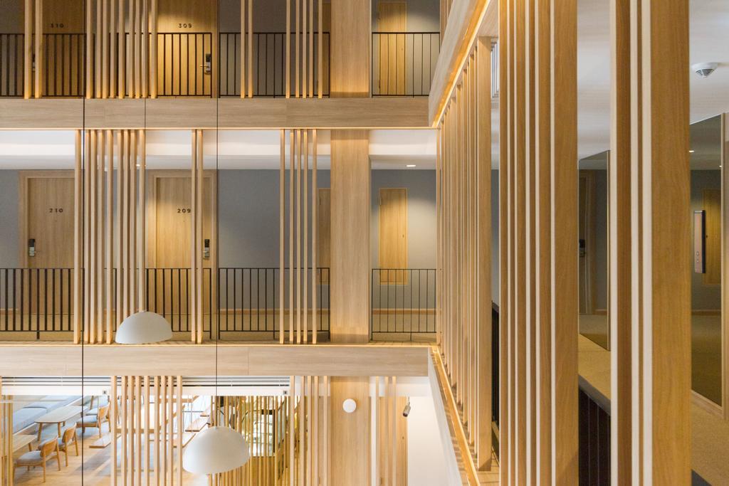 Hotel Mii Hotel Srinakarin