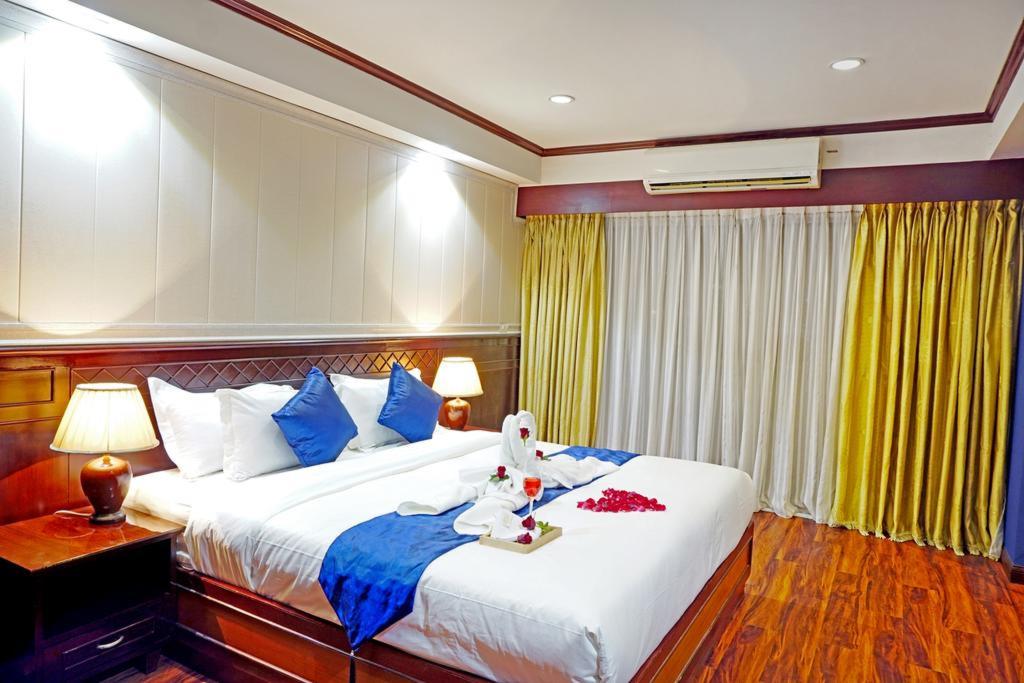 Hotel Miloft Sathorn Hotel