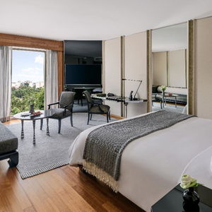 Hotel Sukhothai cazare Bangkok