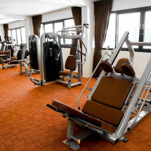 Sejur Summer Tree Hotel vacanta Bangkok