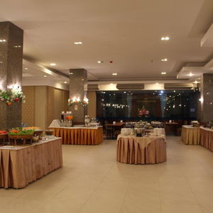 Sejur Summit Pavilion vacanta Bangkok