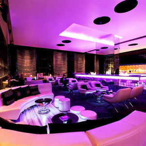 Hotel W Bangkok cazare Bangkok