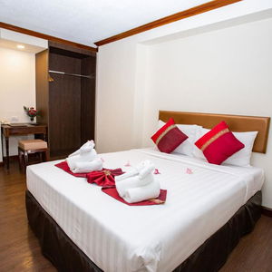 Sejur Nasa Vegas Hotel vacanta Bangkok