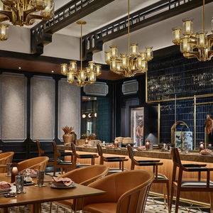 Hotel Rosewood Bangkok cazare Bangkok