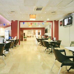 Sejur Salou Pacific Plus vacanta Salou