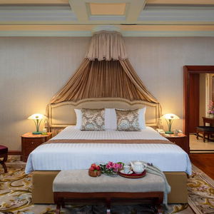 Sejur The Emerald Hotel vacanta Bangkok