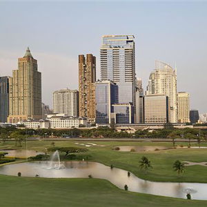 Hotel The St. Regis Bangkok cazare Bangkok