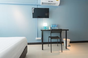 Hotel The Little Pig Sukhumvit