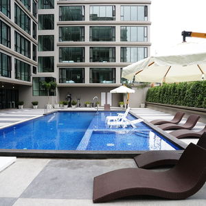 Sejur Beston Pattaya vacanta Pattaya