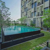 Sejur Q-Box Bangkok Blossom Hotel vacanta Bangkok