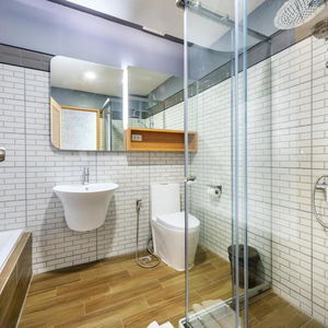 Sejur Qiu Hotel Sukhumvit 79 vacanta Bangkok