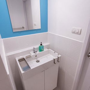 Sejur B2 Large + Comfort Full Kitchen Near Mrt Bangson vacanta Bangkok