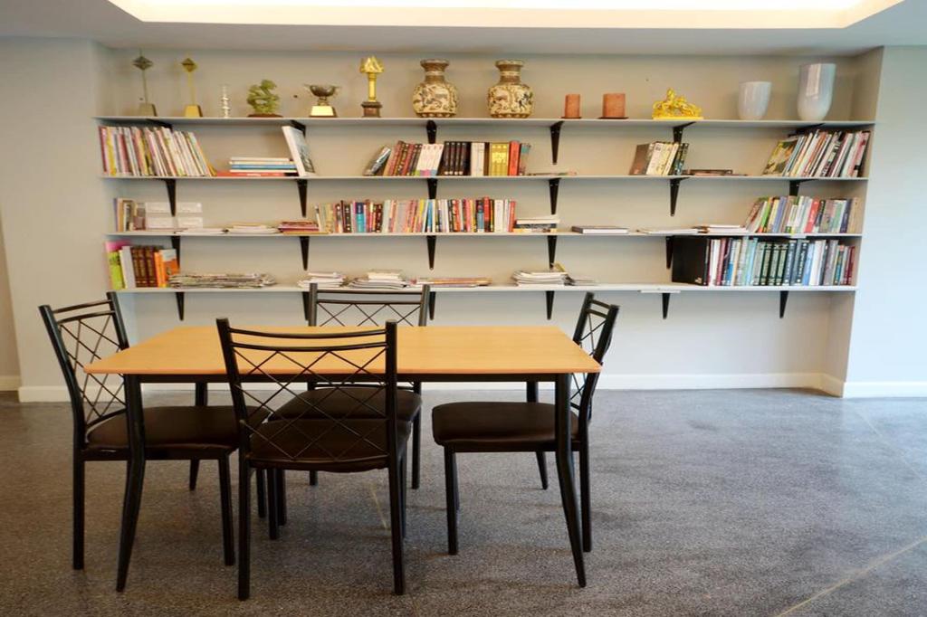 Hotel Resortel Lat Phrao 91