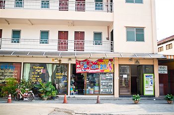 Hotel S&P Service Apartment