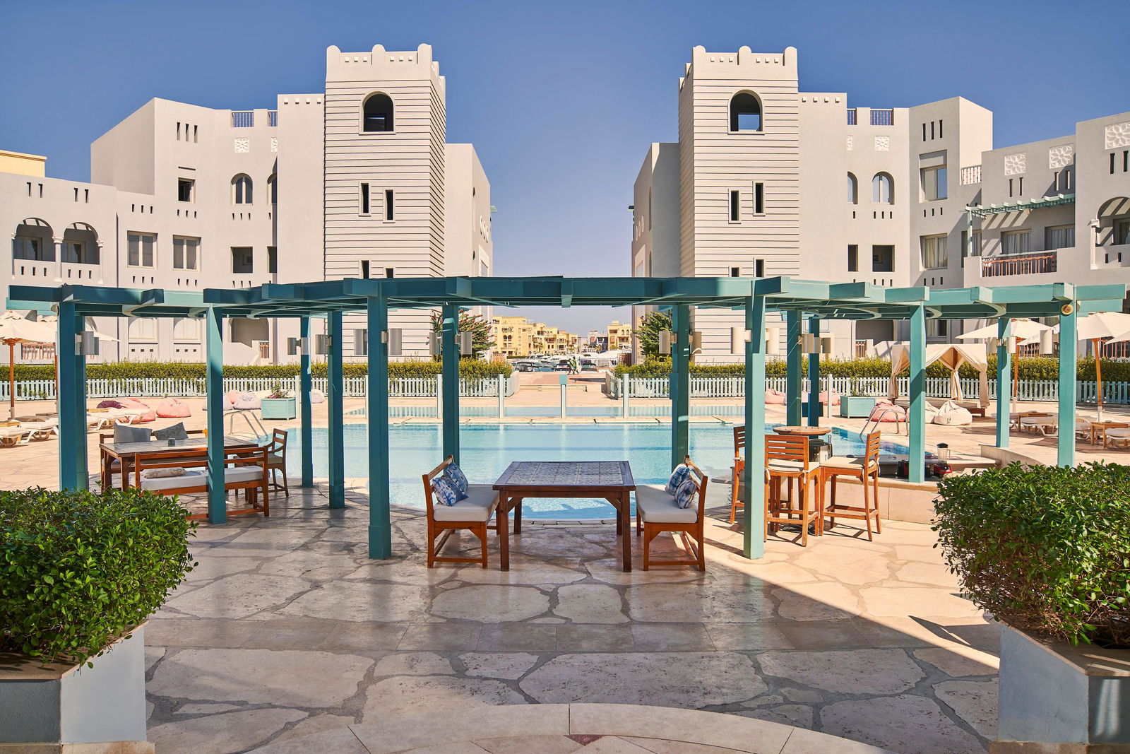 Hotel Fanadir