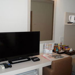 Sejur Seasons Siam Hotel vacanta Bangkok