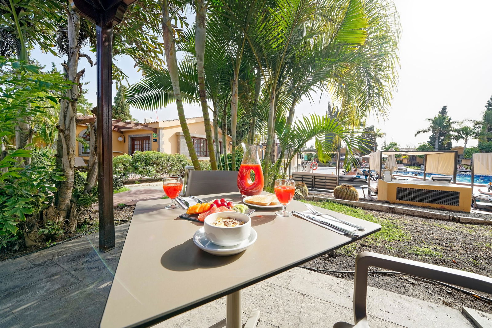 Hotel Maspalomas Villas By Dunas