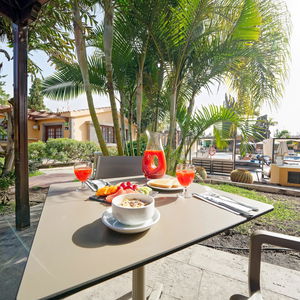 Hotel Maspalomas Villas By Dunas cazare Maspalomas