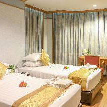 Sejur Siam Mandarina Hotel vacanta Bangkok