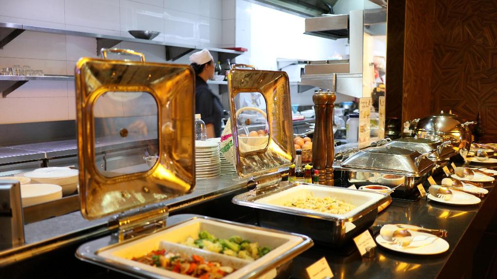 Hotel Citrus Sukhumvit 13 By Compass Hospitality