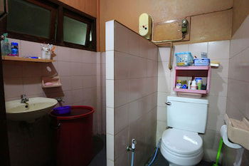 Hotel Anurak Guesthouse