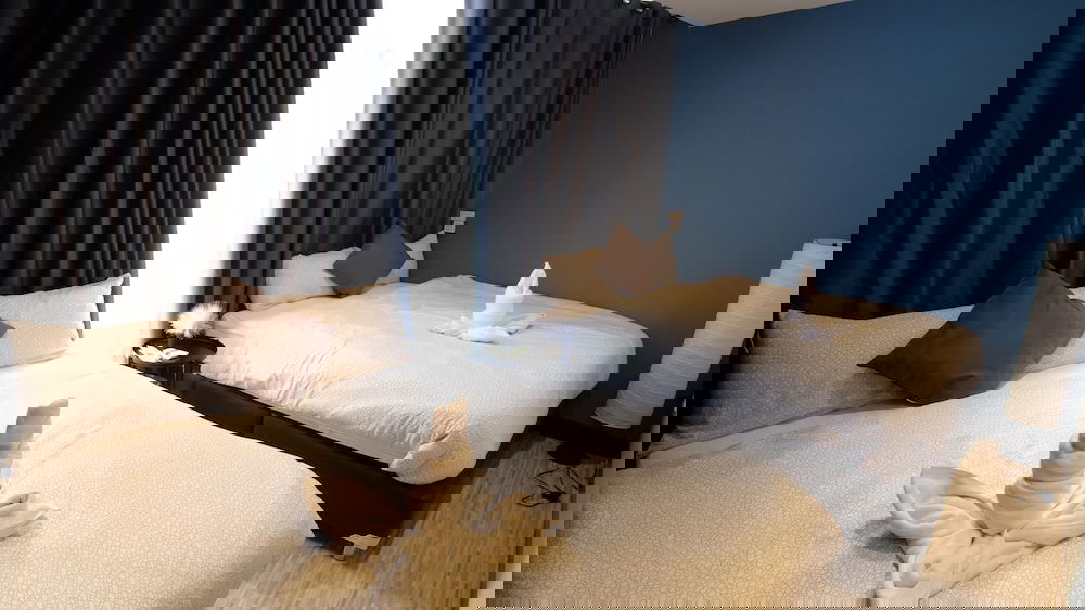 Hotel Sleep With Me Too - Bts Phra Khanong