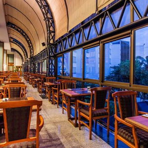 Sejur Cholchan Pattaya Beach Resort vacanta Pattaya