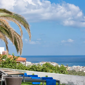 Sejur Galaxy Suites Boutique Resort vacanta CRETA - HERAKLION
