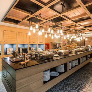 Sejur Citrus Grande Hotel Pattaya By Compass Hospitality vacanta Pattaya