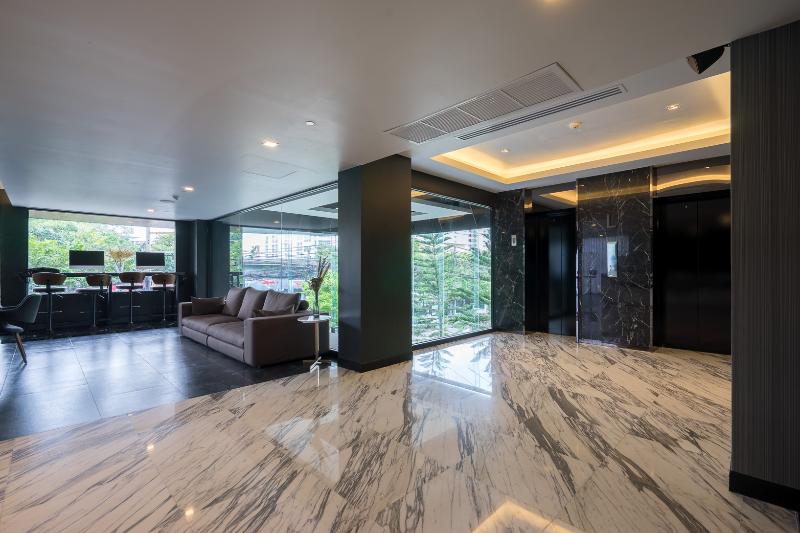 Hotel Stay Hotel Bangkok