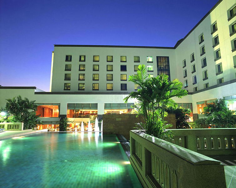 Hotel Dusit Princess Srinakarin