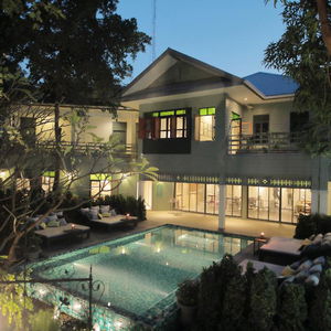 Sejur The Raweekanlaya vacanta Bangkok