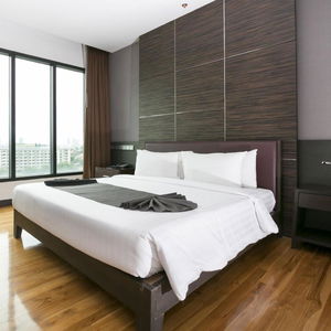Sejur The Vertical Suite vacanta Bangkok