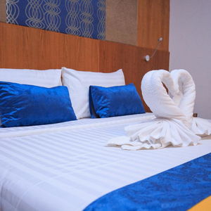 Sejur Forum Park vacanta Bangkok