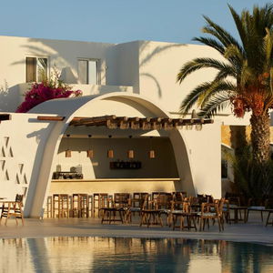 Sejur Absolute Kiotari Resort vacanta Kiotari