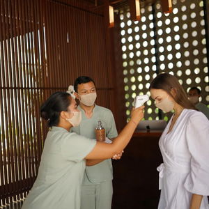 Sejur The Garcia Ubud Hotel And Resort vacanta Bali