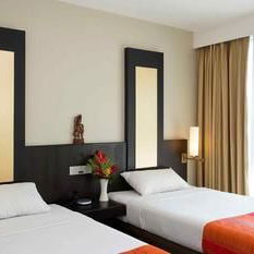 Sejur Gold Orchid vacanta Bangkok