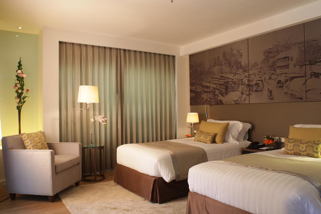 Hotel Grand Diamond Suites