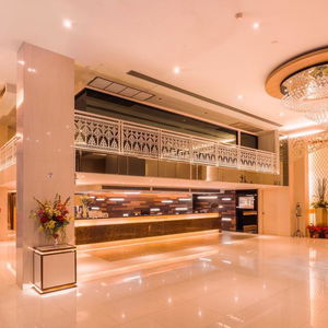 Sejur Grand Lord Boutique Hotel vacanta Bangkok