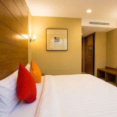 Sejur S Bangkok Hotel Navamin vacanta Bangkok