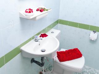 Hotel The Garden Place