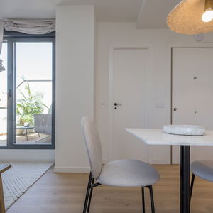 Sejur Miosotis Suites vacanta Madrid