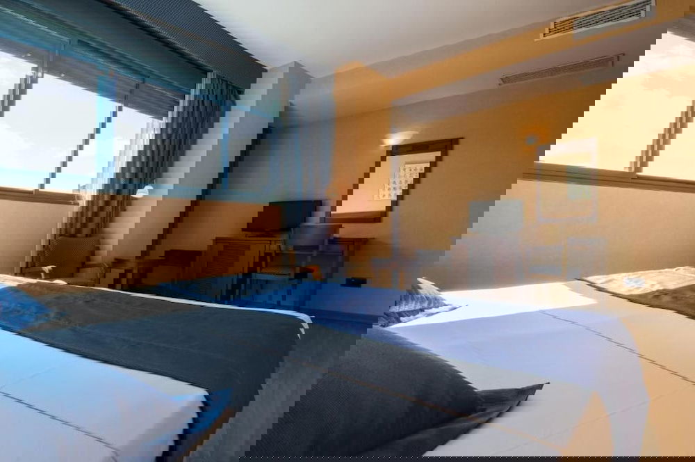 Hotel Egido Las Provincias