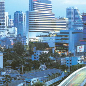 Hotel Jw Marriott cazare Bangkok