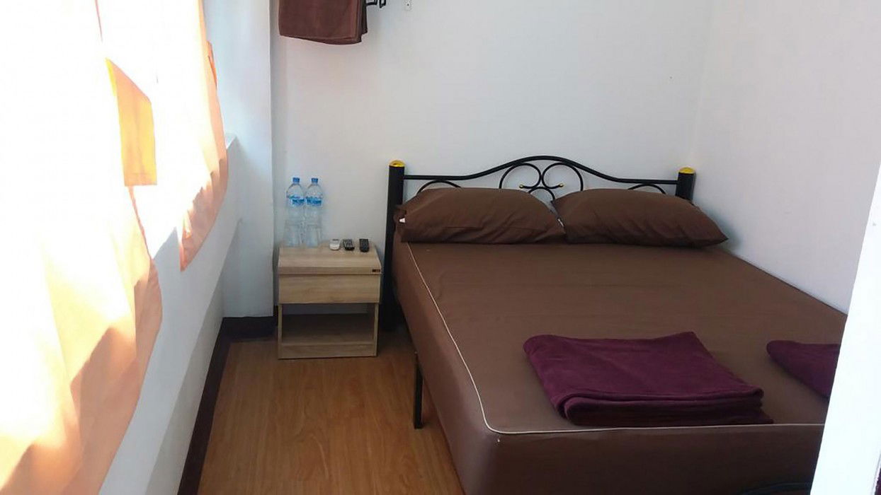 Hotel Natcha Place Rangsit Donmuang