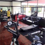 Sejur First Pacific Hotel And Convention vacanta Pattaya