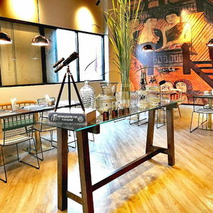 Sejur The Iconic Suvarnabhumi Hotel vacanta Bangkok