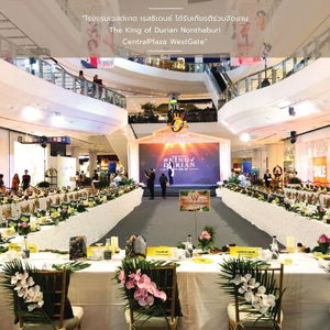 Sejur Westgate Residence vacanta Bangkok